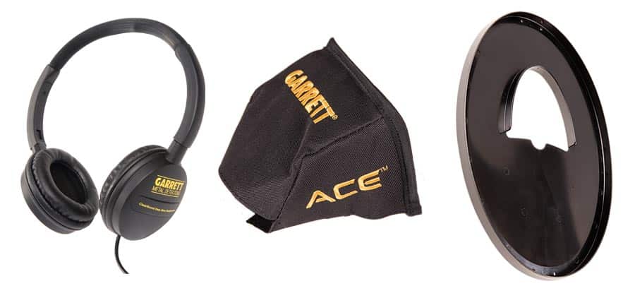 ace300 accessories