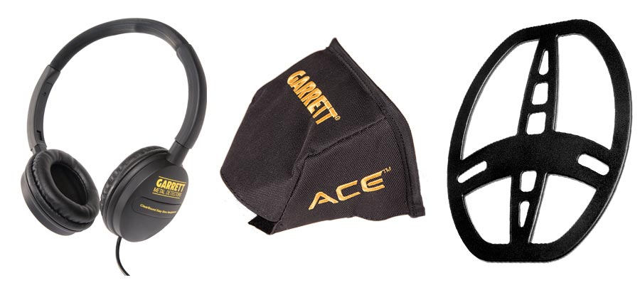 ACE400 Accessories