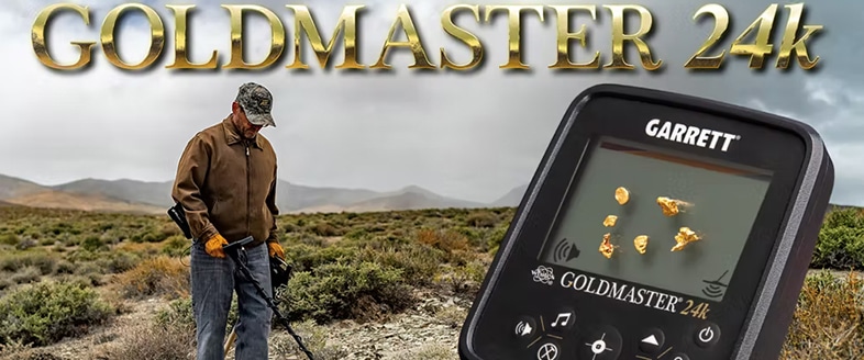 Goldmaster 24K