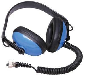 Seahunter Headphones
