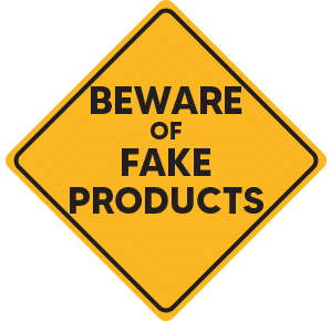 Beaware of Fake Products