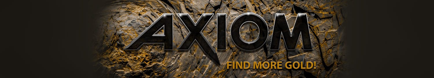 Axiom find more gold