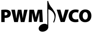 PWM-VCO-audio