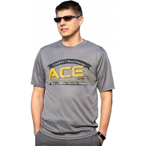 ACE Success Shirt