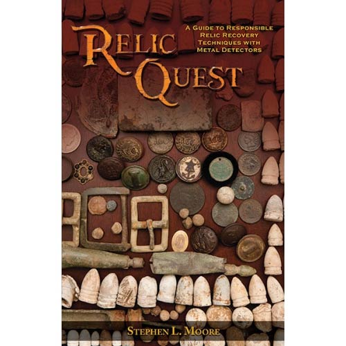 Relic Quest