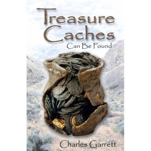 Treasure Caches